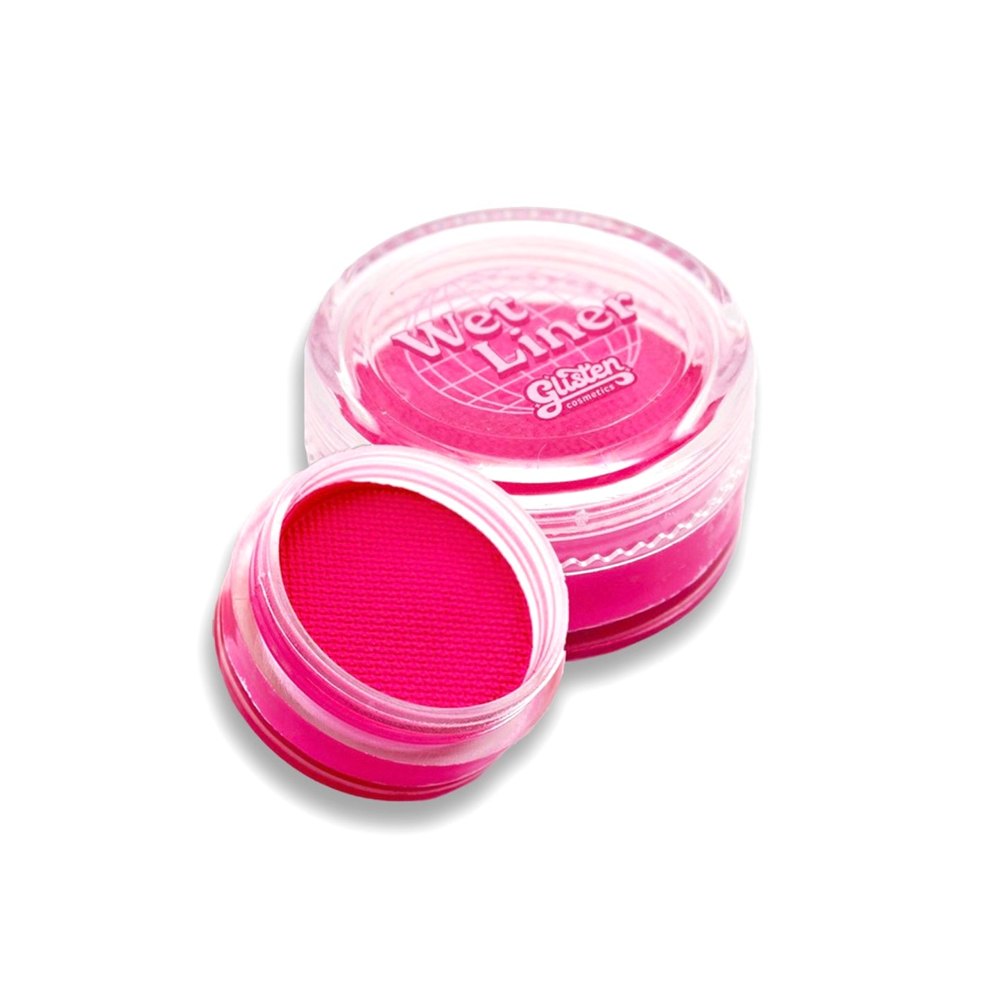 Bittersweet (UV True Pink) Wet Liner® - Eyeliner - Glisten Cosmetics