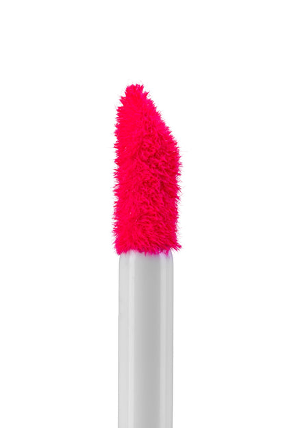 Ticklish Blooming Blush (Hot Pink) - Liquid Blush - Glisten Cosmetics