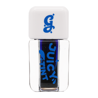 Blueberry (Blue) Juicy Tint - Lip Tint - Glisten Cosmetics