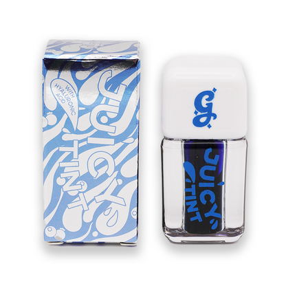 Blueberry (Blue) Juicy Tint - Lip Tint - Glisten Cosmetics