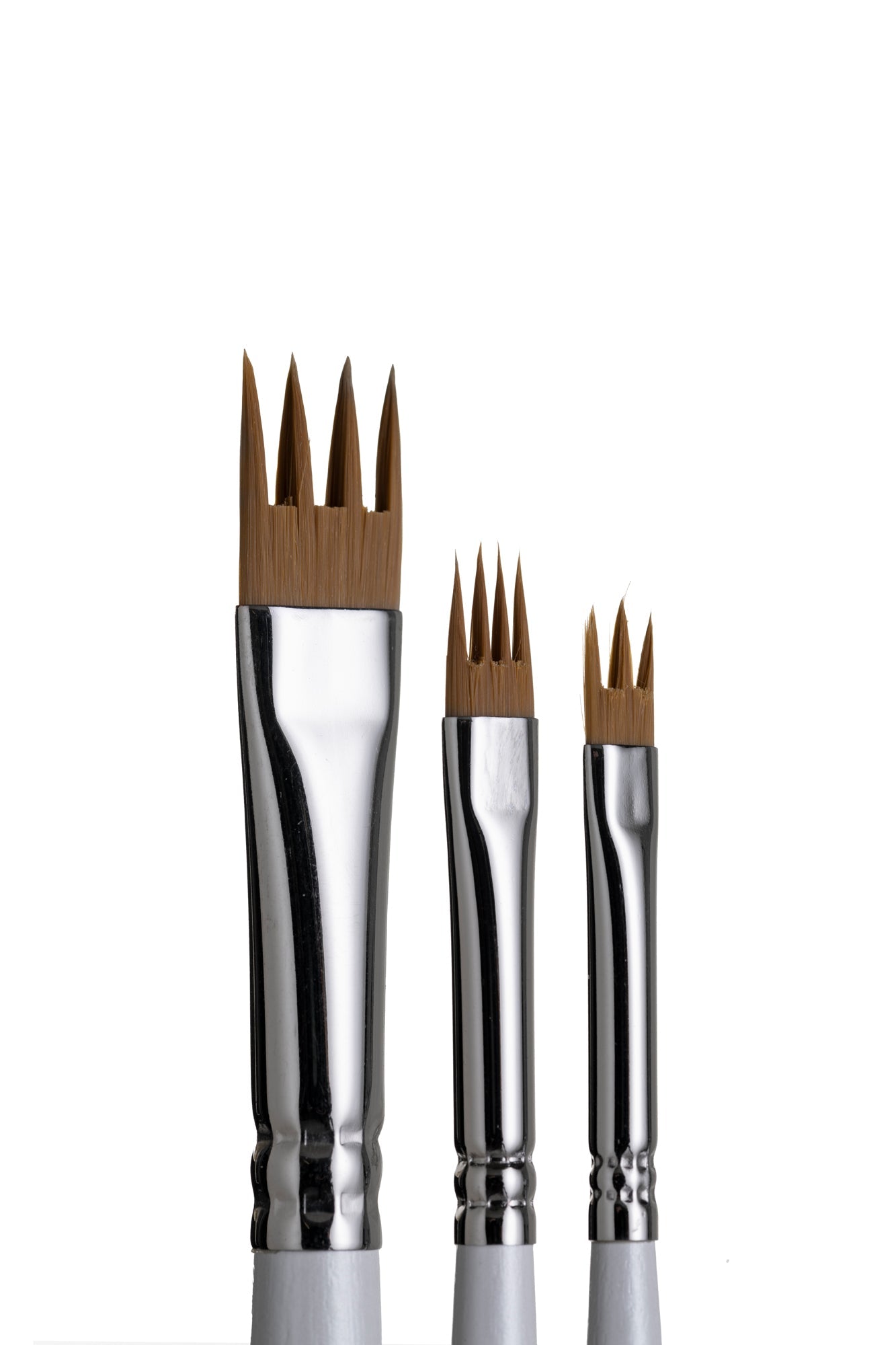 Split Brush S3 - Glisten Cosmetics