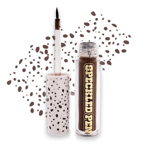 Cacao Speckled Pen (Dark Brown) - Freckle Pen - Glisten Cosmetics