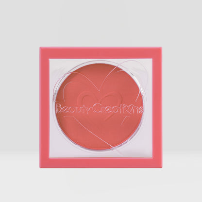 Blush Hush Powder Blush