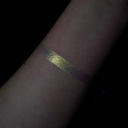 Charm (Duochrome White Gold) Wet Liner® - Eyeliner - Glisten Cosmetics