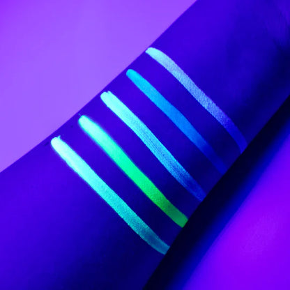 Glisten Cosmetics - Split Liner - Cool Circle (UV)