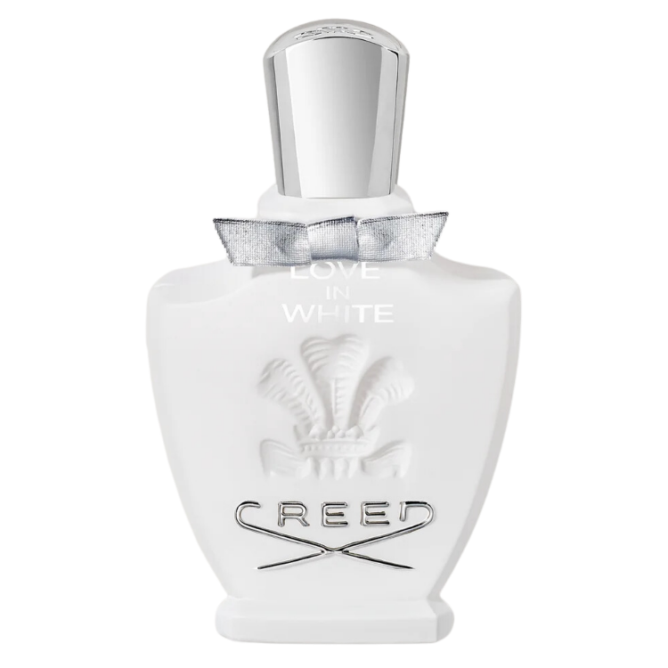 Creed Love In White Eau De Parfum