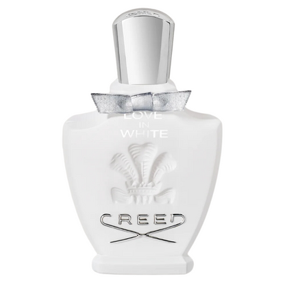 Creed Love In White Eau De Parfum