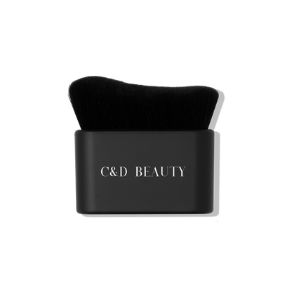 C & D Beauty - Body Buffer Brush