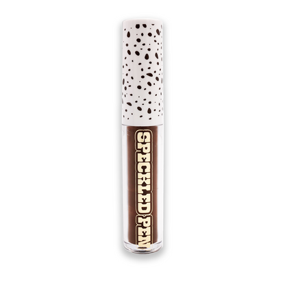 Cacao Speckled Pen (Dark Brown) - Freckle Pen - Glisten Cosmetics