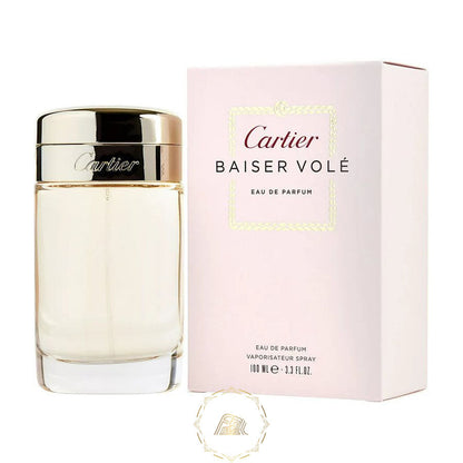 Cartier Baiser Vole Eau De Parfum Spray