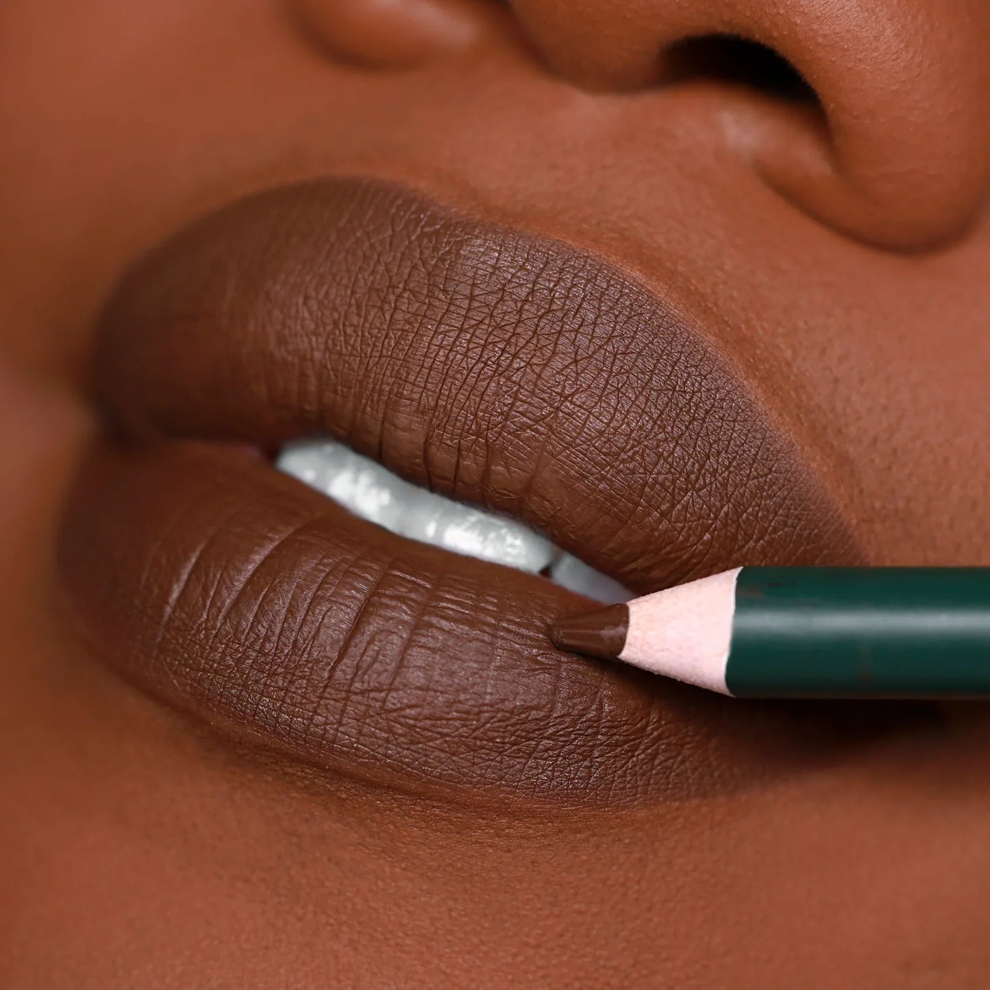 Char Lip Pencil - Unearthly Cosmetics