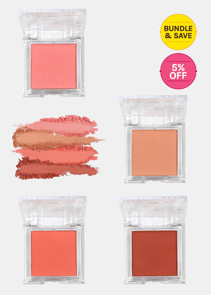 AOA Cherry Blossom Powder Blushes