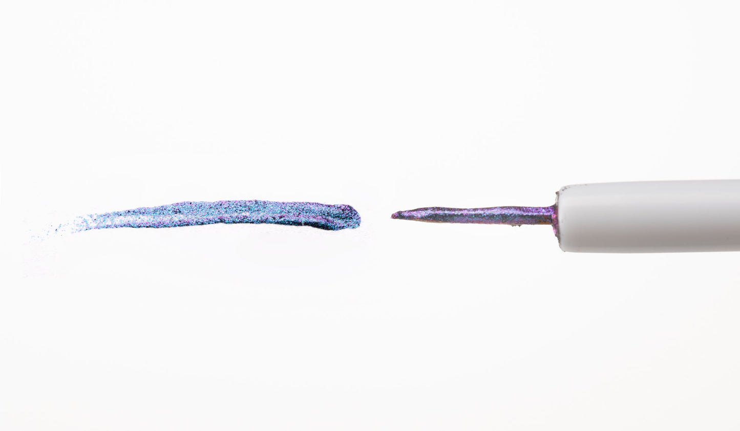 Deep Sea Chroma Flik (Blue/Purple)- Liquid Liner - Glisten Cosmetics