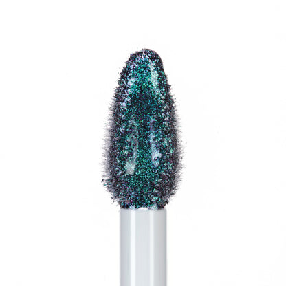 Atlas Chroma Gloss (Blue/Purple) - Multichrome Lip Gloss - Glisten Cosmetics