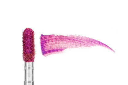 Voodoo Chroma Magic (Red/Purple) - Liquid Eyeshadow - Glisten Cosmetics