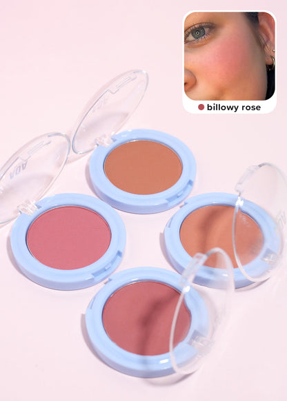 AOA Cloud Flush Blush