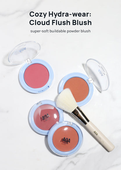 AOA Cloud Flush Blush