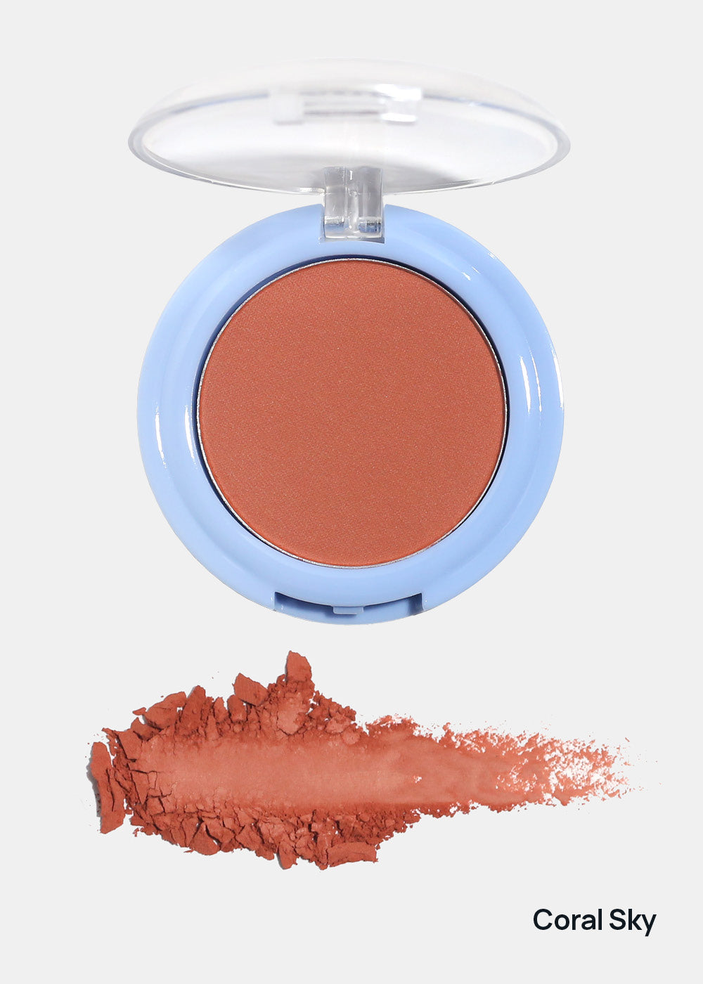 AOA Cloud Flush Blush
