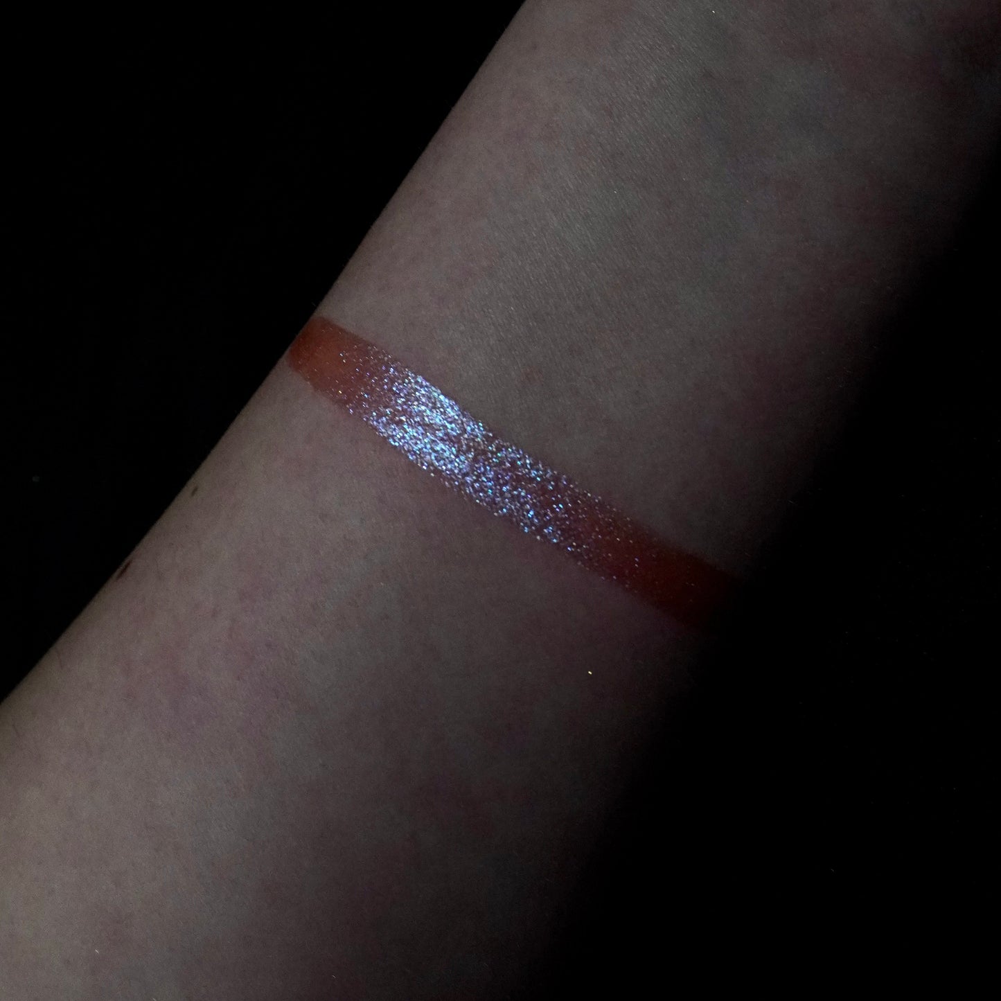 Cosmo (Duochrome Pink) Wet Liner® - Eyeliner - Glisten Cosmetics