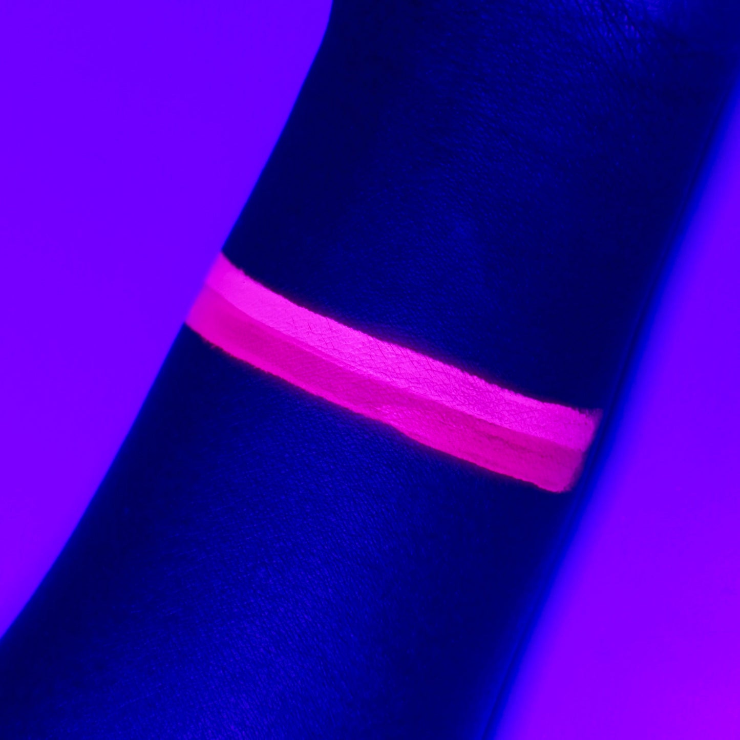 Cotton Candy (Pink UV) Split Liner - Eyeliner - Glisten Cosmetics