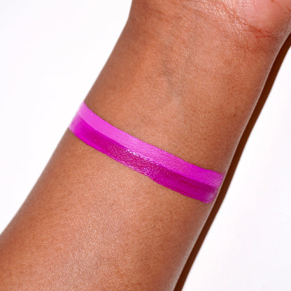 Cotton Candy (Pink UV) Split Liner - Eyeliner - Glisten Cosmetics