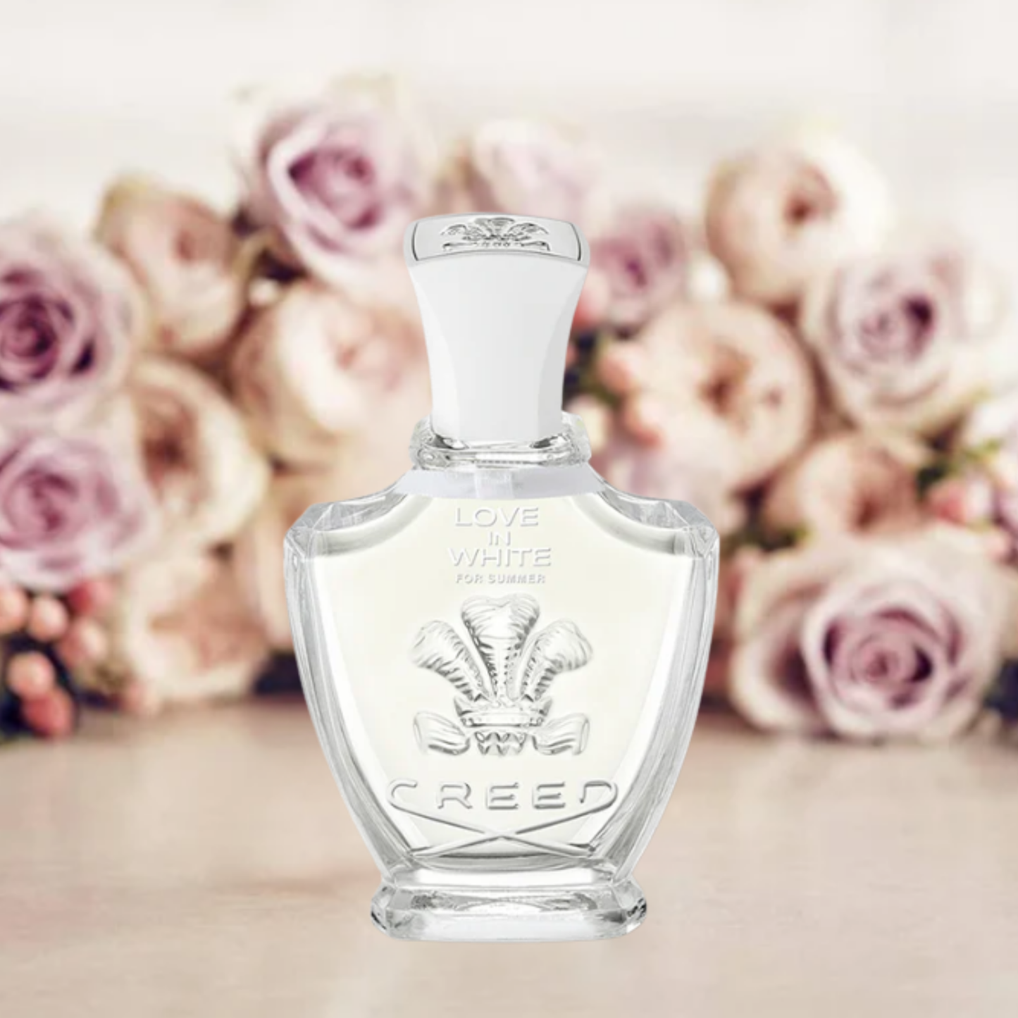 Creed Love In White For Summer Eau De Parfum