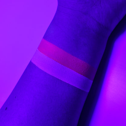 Grapevine (UV Purple) Split Liner - Eyeliner - Glisten Cosmetics
