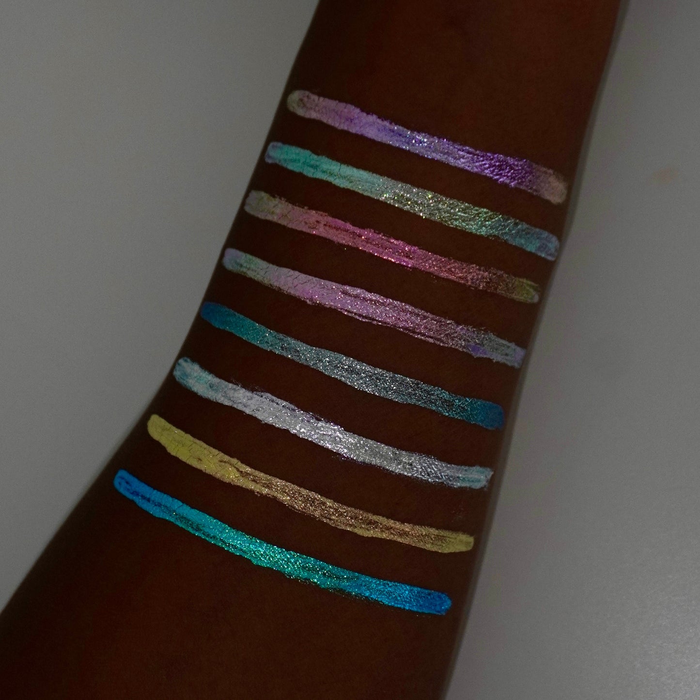 Chroma Flik - New Bundle - Glisten Cosmetics