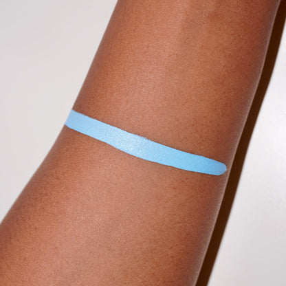 Blueberry (UV Baby Blue) Wet Liner® - Eyeliner - Glisten Cosmetics
