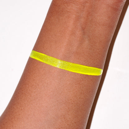 Lemonade (UV Yellow) Pan