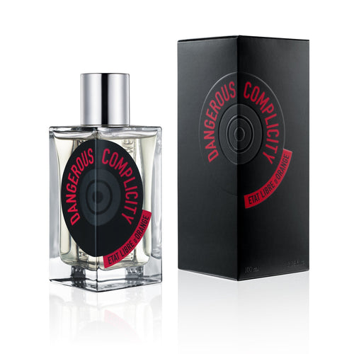 Etat Libre D'orange Dangerous Complicity Eau De Parfum Spray