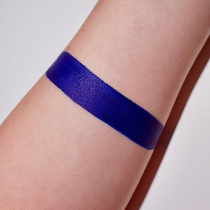 Double Denim (Dark Blue Matte) Wet Liner® - Eyeliner - Glisten Cosmetics