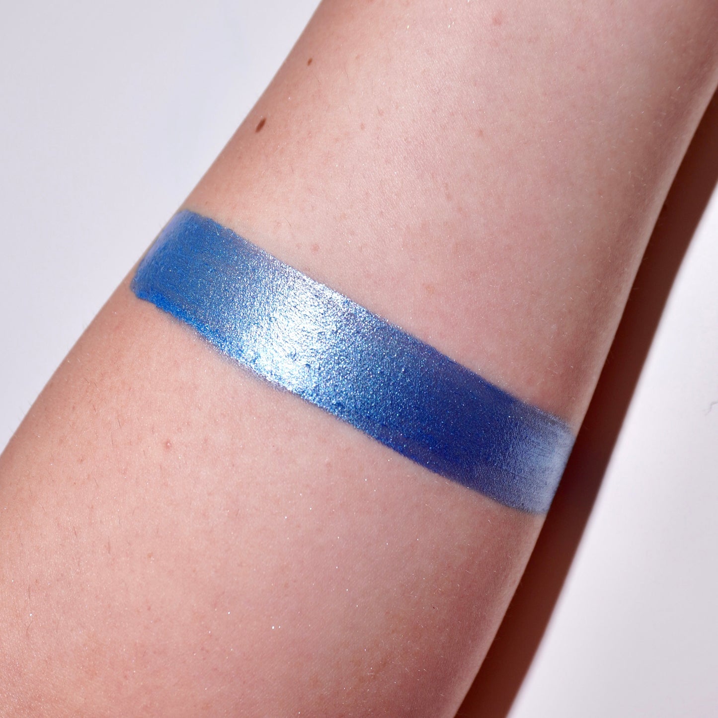 Dusk (Blue Metallic) Wet Liner® - Eyeliner - Glisten Cosmetics