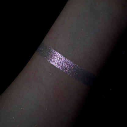 Elixir (Duochrome Purple White) Wet Liner® - Eyeliner - Glisten Cosmetics