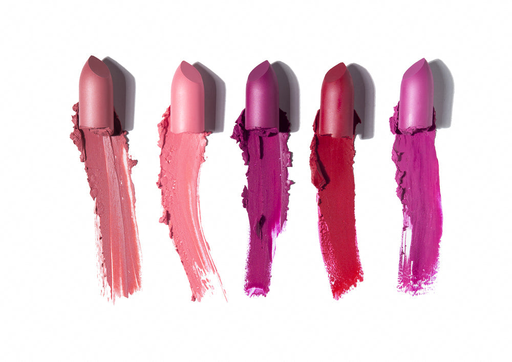 EpiLynx - Intense Hydration Lipstick
