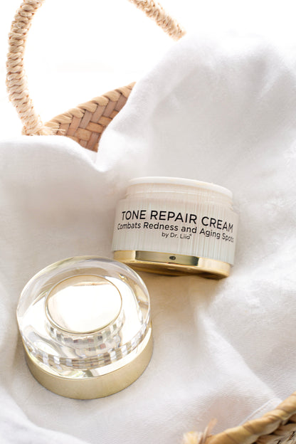 EpiLynx - Brightening Face Cream for Redness & Hyperpigmentation