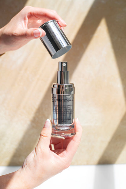 EpiLynx - Face Moisturizer for Sensitive and Dry Skin - Lightweight