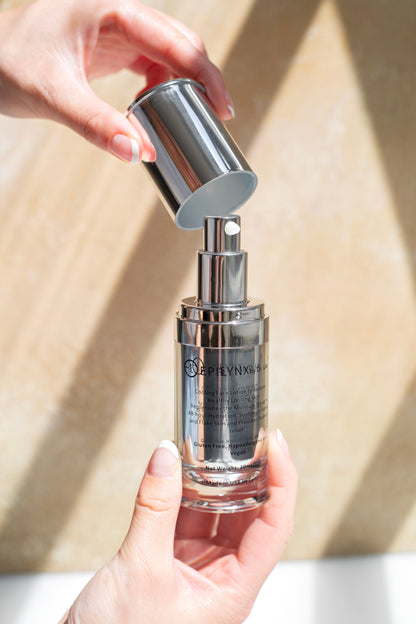 EpiLynx - Face Moisturizer for Sensitive and Dry Skin - Lightweight