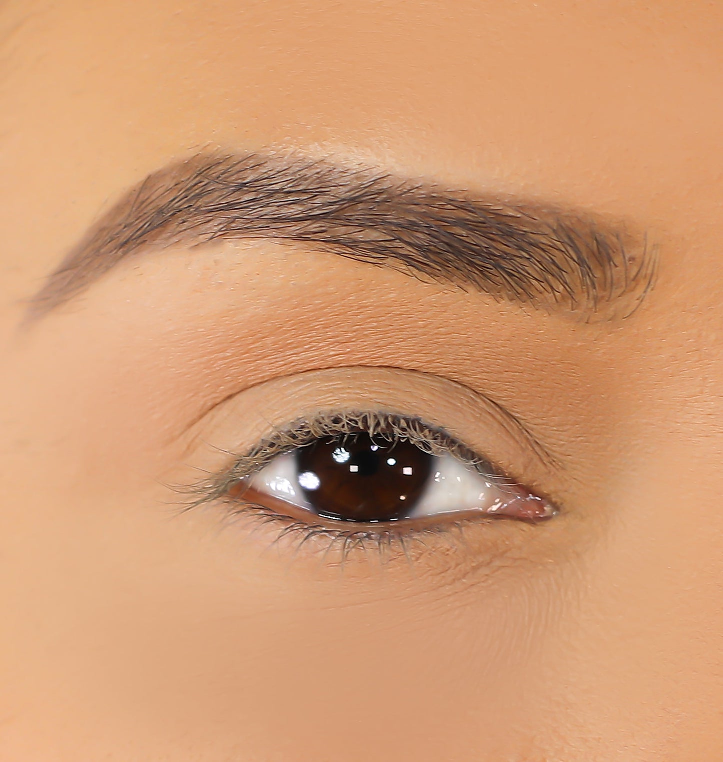 Lurella Cosmetics - 3D Mink Eyelashes - Hot Mess