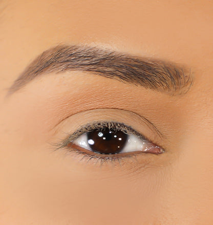Lurella Cosmetics - 3D Mink Eyelashes - Aya