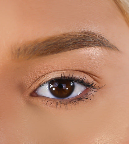 Lurella Cosmetics - 3D Mink Eyelashes - Confident