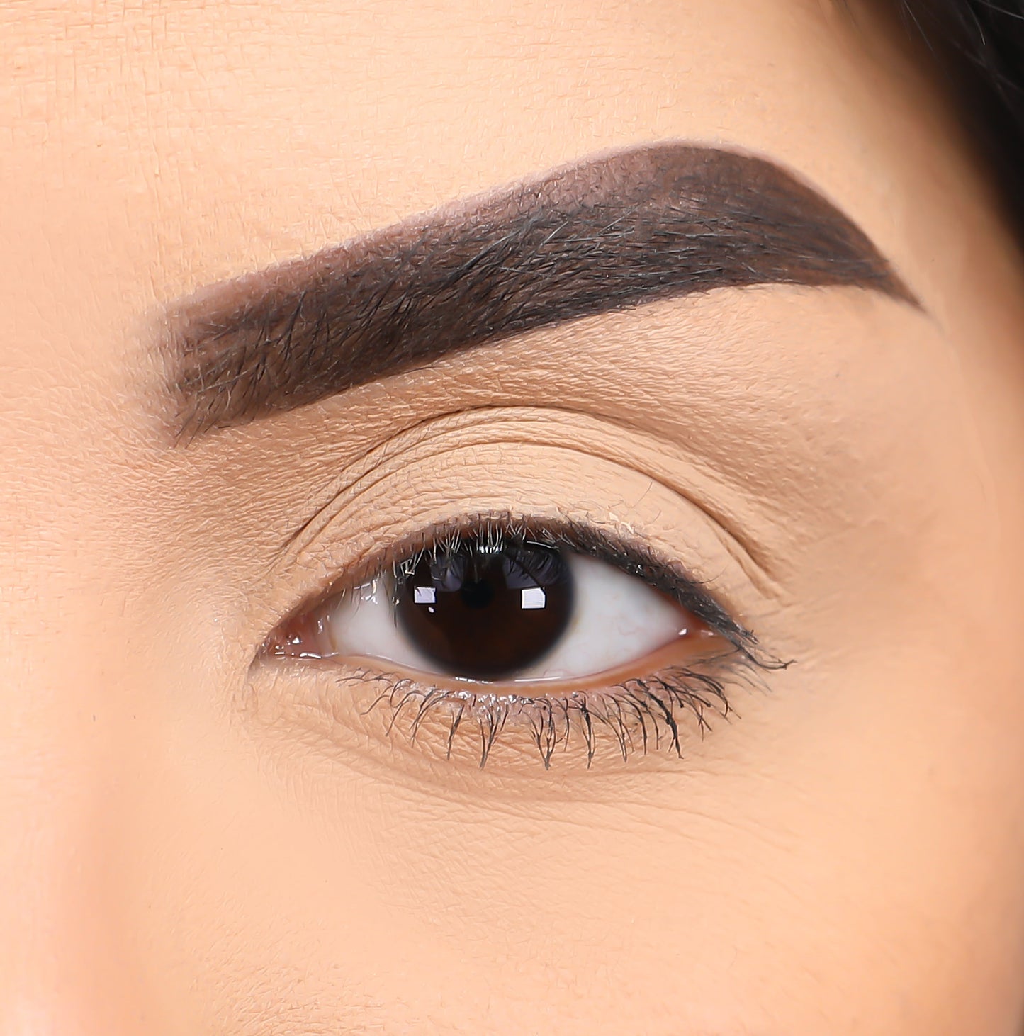 Lurella Cosmetics - 3D Mink Eyelashes - Scorpio