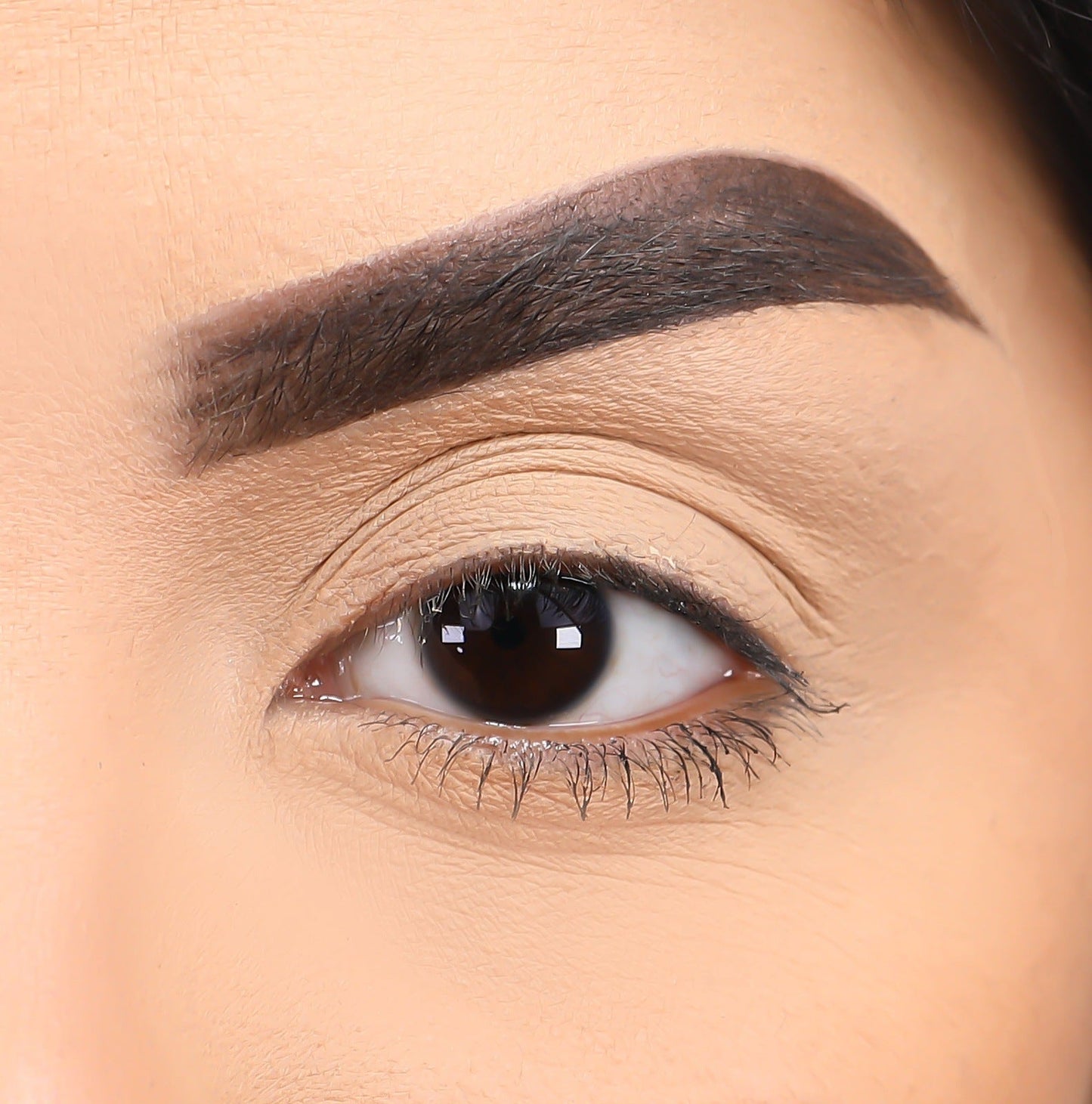 Lurella Cosmetics - 3D Mink Eyelashes - Thief