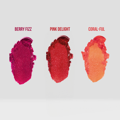 Don't Be Jelly Cheek & Lip Stain Set