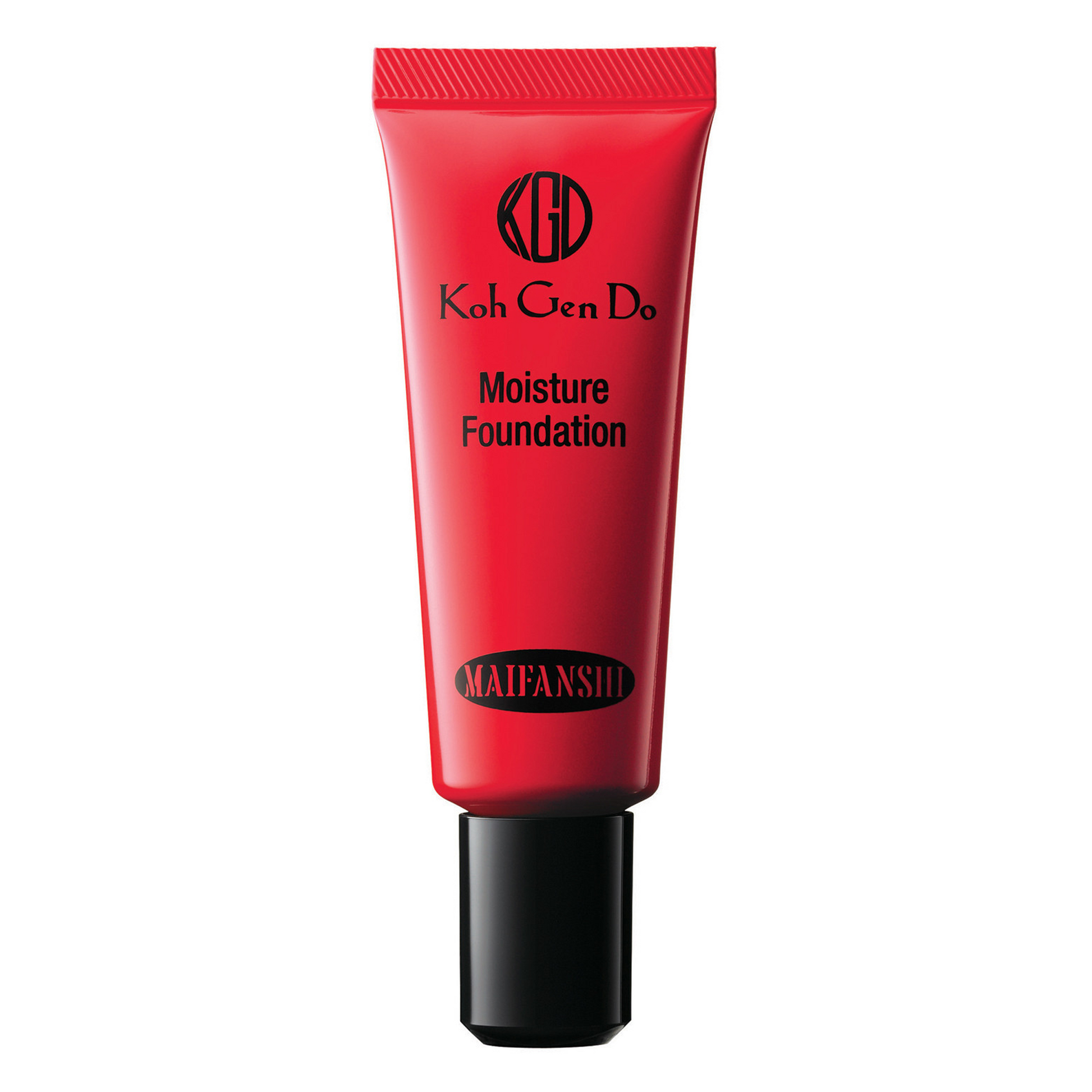 Koh Gen Do - MOISTURE FOUNDATION