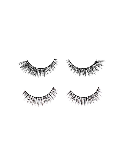 ColourSpell - False Eyelashes with Adhesive