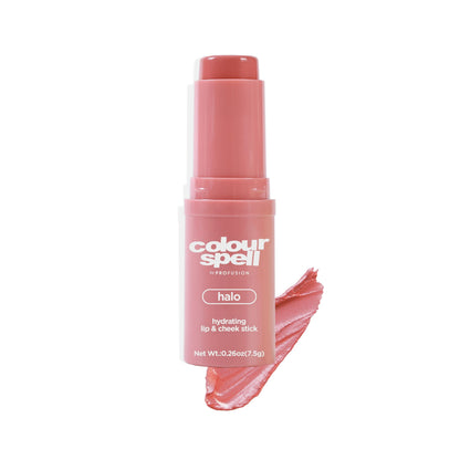 ColourSpell - Soft Start Collection- Lip Oil, Lip Stick & Blush