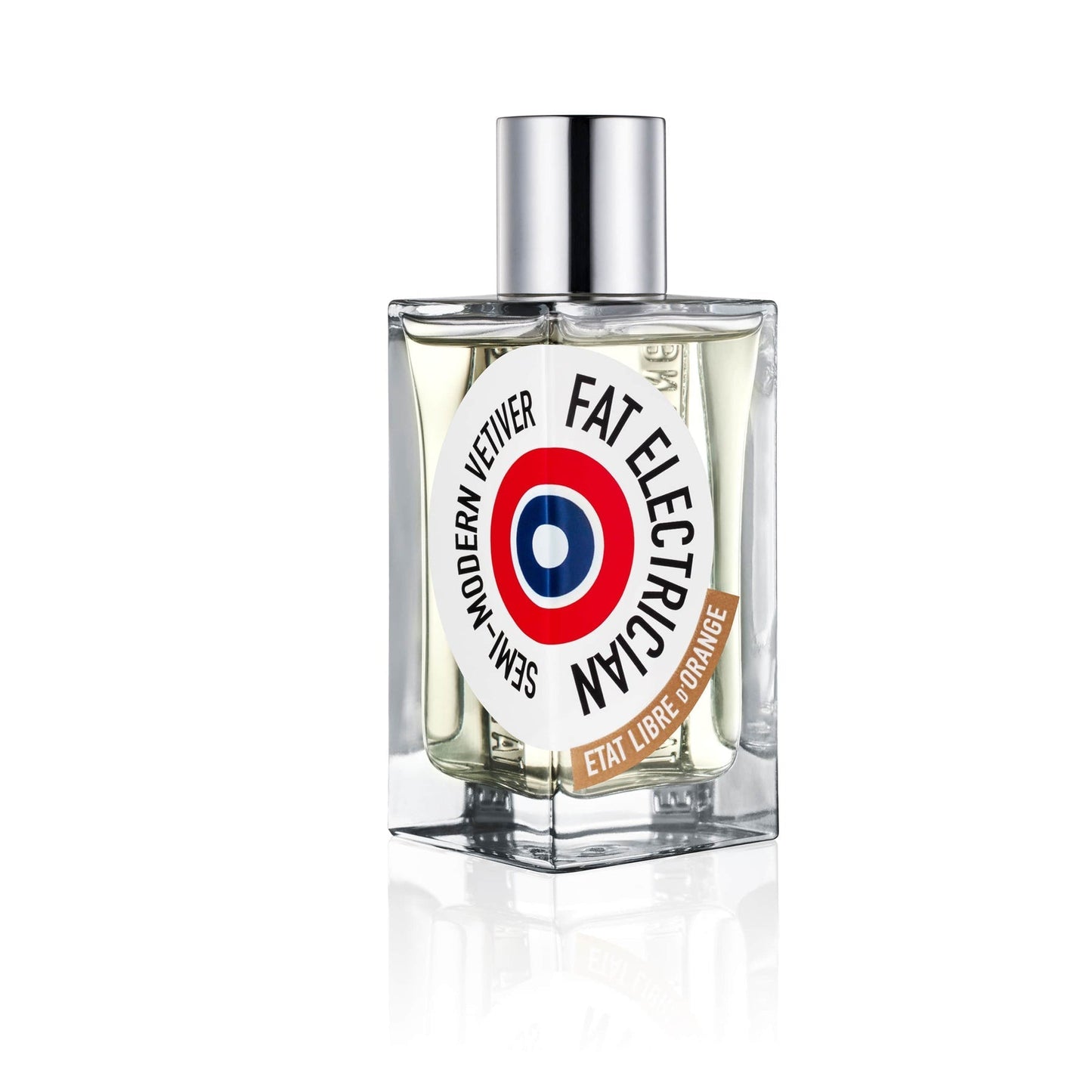 Etat Libre D'orange Fils De Dieu Du Riz Et Des Agrumes Eau De Parfum Spray