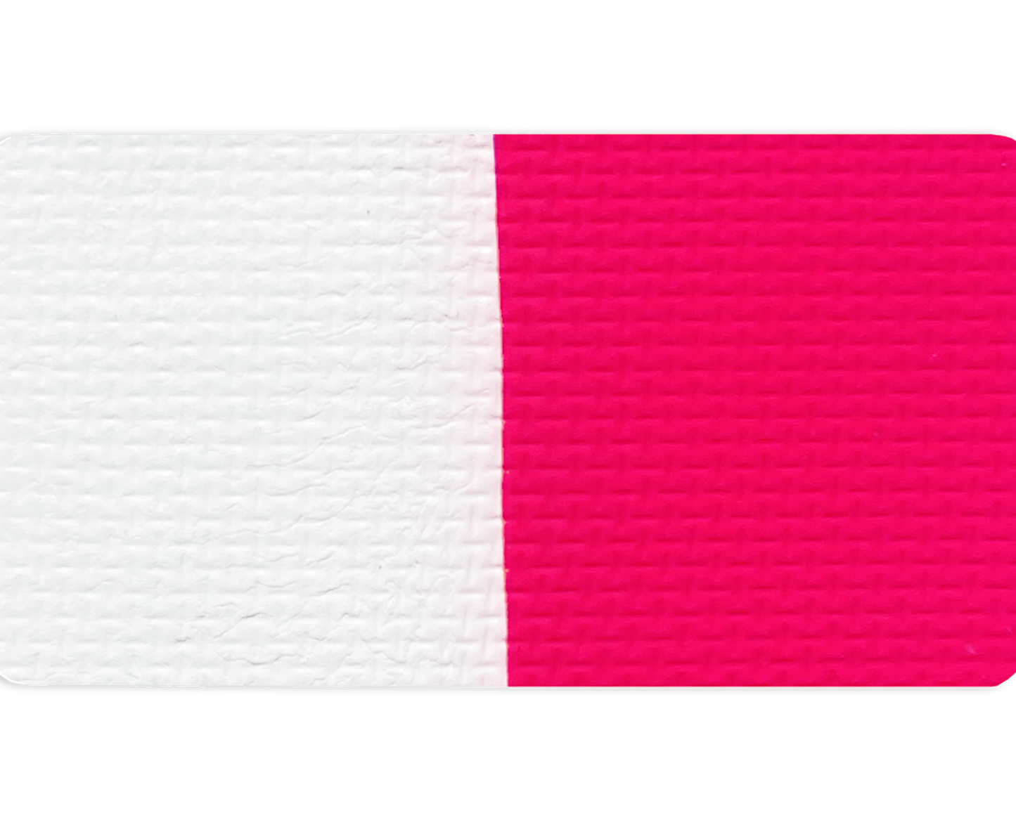 Gavissi Beauty - "FLAMINGO"- DOUBLE SPLIT LINER PAN (UV & MATTE)