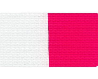Gavissi Beauty - "FLAMINGO"- DOUBLE SPLIT LINER PAN (UV & MATTE)
